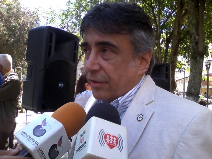 Apagones y ausencia de combustible afecta el 100% de los comercios en Mérida