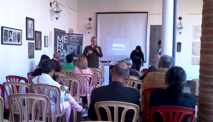 II asamblea de concertación sectorial se efectuó en Mérida