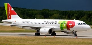 Tap Portugal