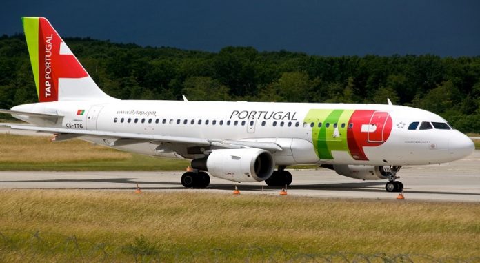 Tap Portugal