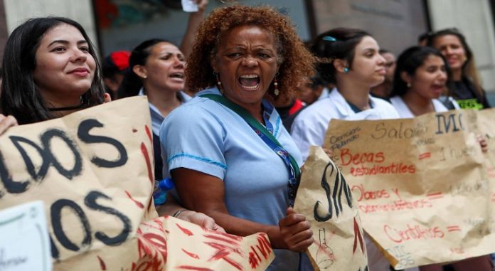 Trabajadoras