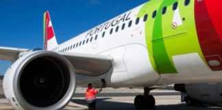 TAP Air Portugal sancionada por incumplir normativas internacionales