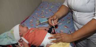 No llegan las vacunas al hospital de El Tigre por falta de transporte
