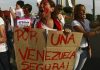 Violencia en Venezuela