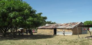 Estado Apure
