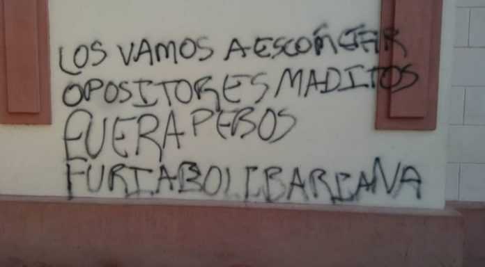 Ataque a la iglesia