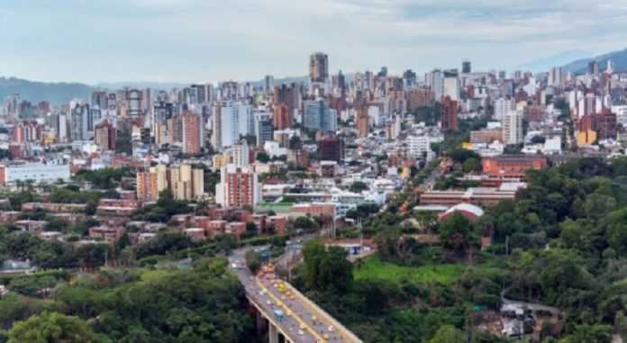 Bucaramanga