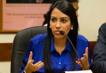 Delsa Solórzano