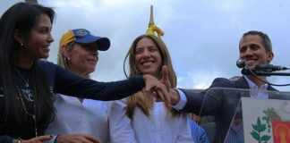 Delsa Solórzano: “CNE debe responder por el dinero de los venezolanos”