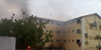 Explosión
