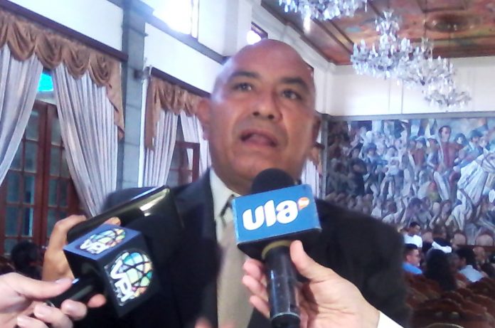 Autoridades sanitarias en Mérida se preparan ante la pandemia del coronavirus