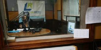 LUZ Radio
