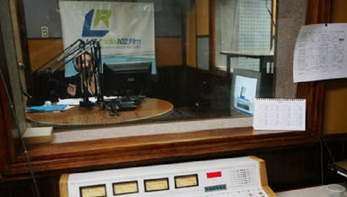 LUZ Radio