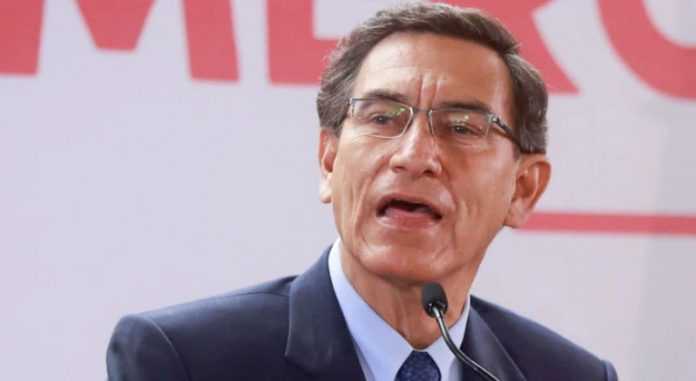 Vizcarra