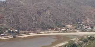 Laguna emblemática de Mérida está en emergencia