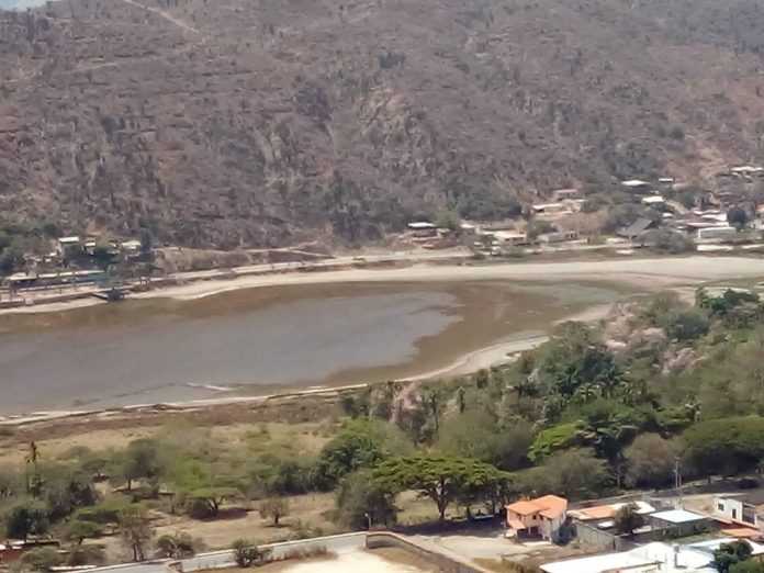 Laguna Urao