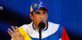 Capriles