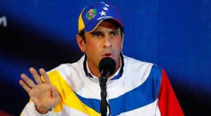 Capriles