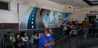 hospital-venezuela-coronavirus