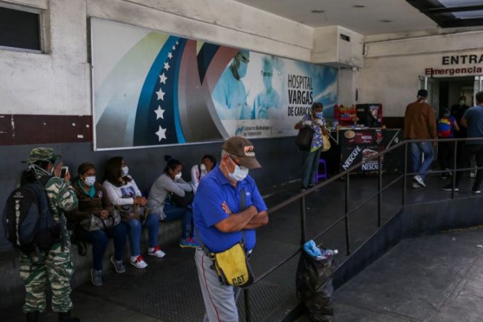 hospital-venezuela-coronavirus