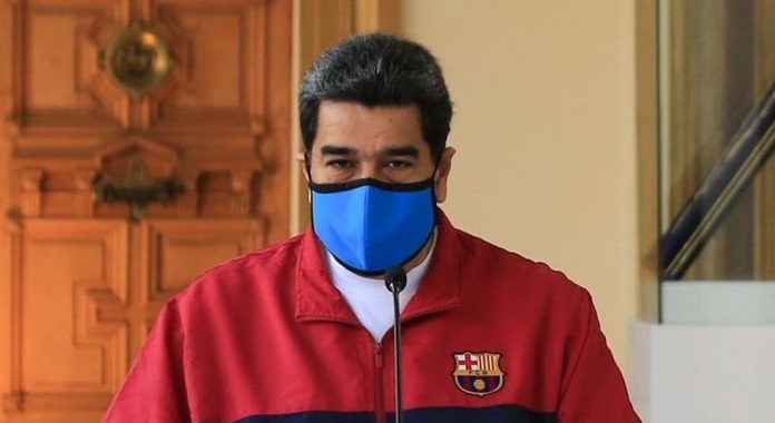 nicolas-maduro-coronavirus