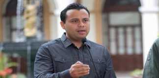 Constituyente Méndez propondrá cobrarle más impuestos a quien más gana