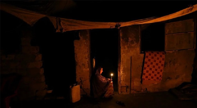 Comunidades en la Guajira estuvieron 60 horas sin servicio eléctrico - Radio Fe y Alegría Noticias