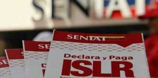 Exoneran pago de ISLR a personas con ingresos por debajo de tres sueldos mínimos