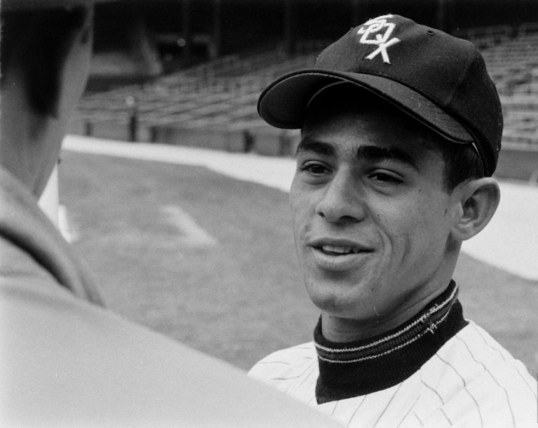 luis aparicio 2020