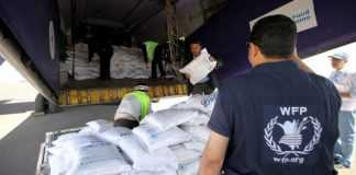Según el Programa Mundial de Alimentos, 135 millones de personas estaban en situación de inseguridad alimentaria en 2019, Venezuela ocupó el cuarto lugar, con 9,5 millones