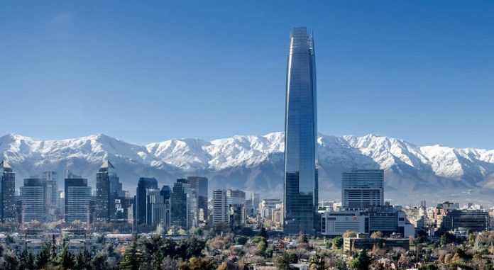 Santiago de Chile