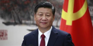 El presidente de China, Xi Jinping, advirtió sobre la posibilidad de una pandemia casi una semana después de saberlo