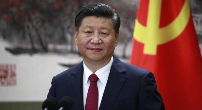 El presidente de China, Xi Jinping, advirtió sobre la posibilidad de una pandemia casi una semana después de saberlo