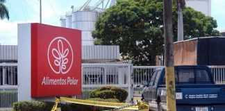Alimentos Polar: «No hay ninguna razón ni justificación para esta medida arbitraria»