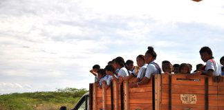 guajira-venezuela