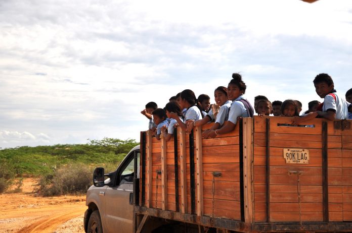 guajira-venezuela