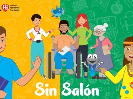 Diseño: Sin Salón | IRFA