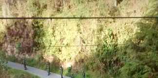 Ordenan «medidas excepcionales» en el municipio Tovar de Aragua