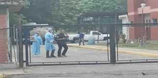 UVL afirma que detonante de la masacre en penal de Guanare fue el hambre