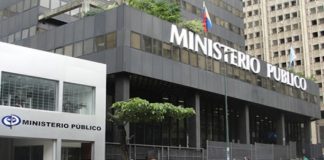 Ministerio Público