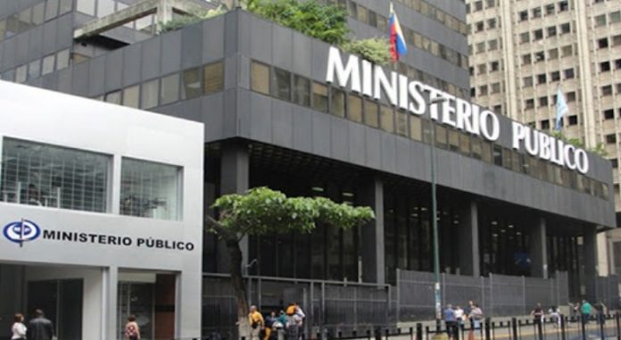 Ministerio Público