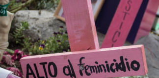 Denuncian aumento de muertes violentas de mujeres en El Salvador