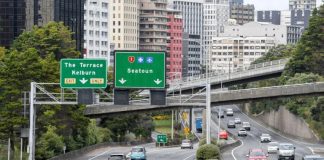 El turismo genera casi el 10% de los empleos de Nueva Zelanda