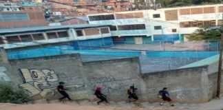 Defensoría del Pueblo pide reforzar el patrullaje en el barrio José Félix Ribas