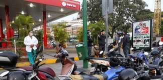 «Tomar una foto o hacer un video no constituye delito»