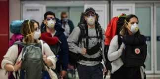 Argentina registra más de 7 mil casos de Coronavirus