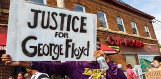 Deportistas estadounidenses repudian la muerte del afroamericano George Floyd