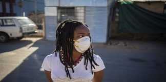 OMS proyecta 190 mil posibles muertes en África por Coronavirus