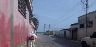 Sigue la «cuarentena estricta» en 3 municipios de Nueva Esparta