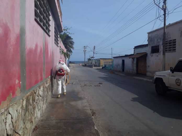 nueva Esparta
